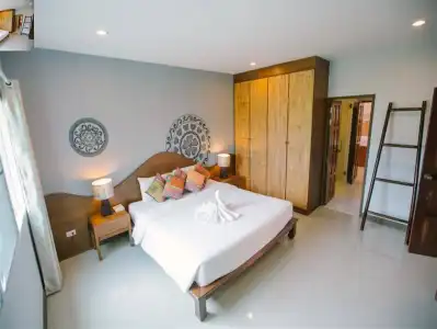 The Opium Serviced Apartment & - 0