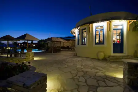 Blue Bay Resort Village - 7