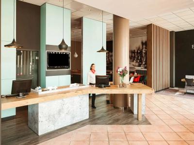 ibis Berlin Spandau - 18