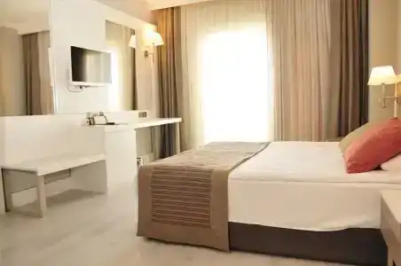 Port River & Spa - Ultra All Inclusive - 54