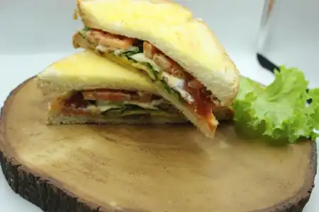 Do Dee cafe - 9