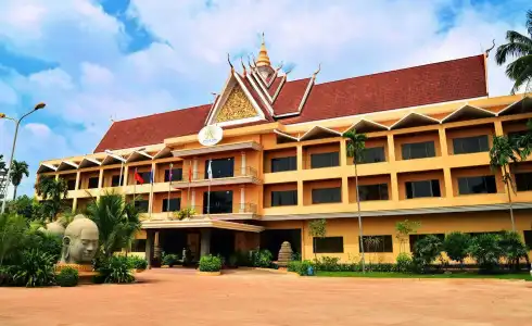 Angkor - 0