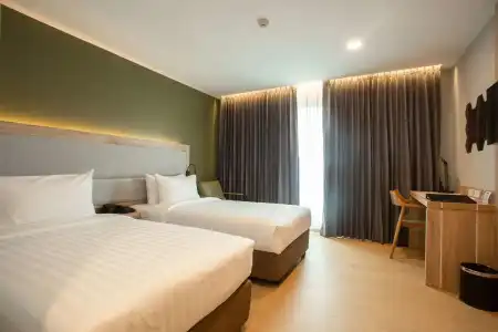 Prime Square - 6