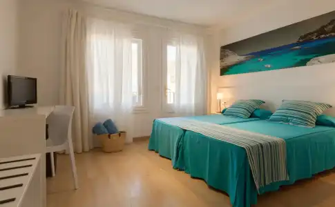 Capri - 1