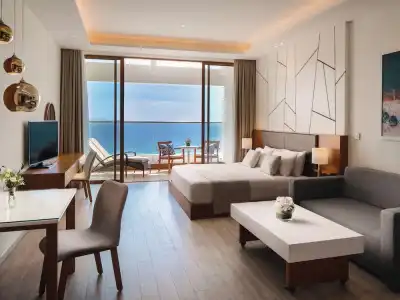 Mövenpick Resort Cam Ranh - 59
