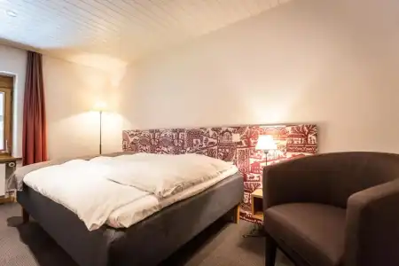 Landhaus - 11