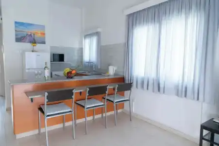 Themis Apartments - 123