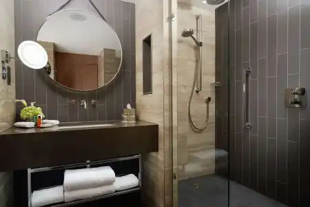 Hilton London Bankside - 87