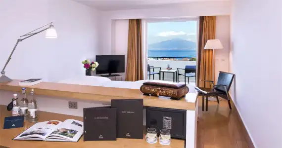 Hilton Sorrento Palace - 43