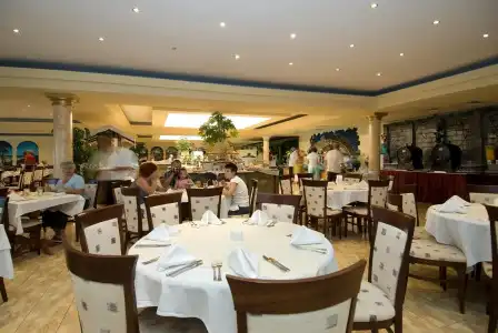 Duni Royal Pelikan - All Inclusive - 19