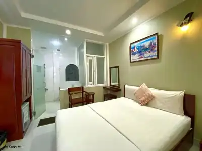 Mi Linh - 51