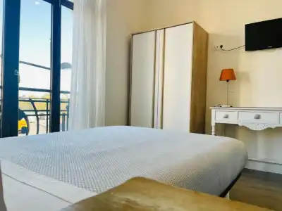 Hostal Balcón al mar - 37