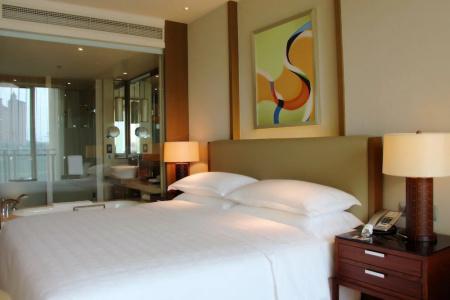 Sheraton Huizhou Bailuhu - 96