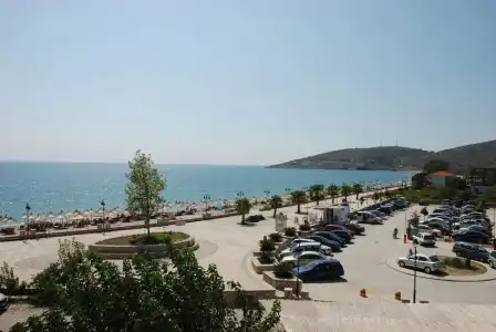 Villa Gjika - 9