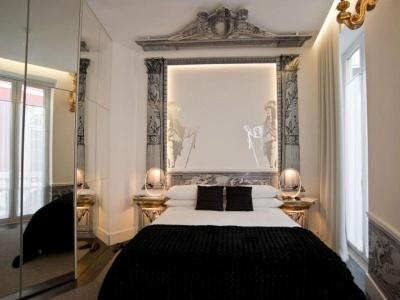 Teatro Boutique Rooms & Suites - 26