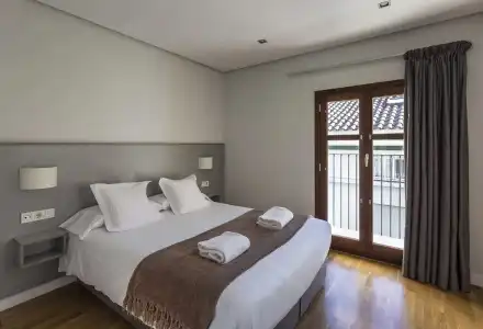 Mon Suites Catedral - 3