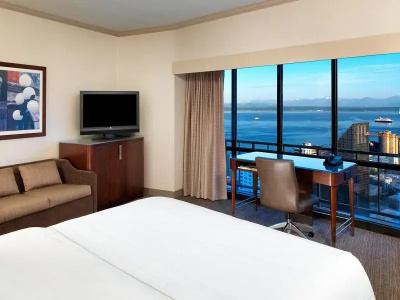 The Westin Seattle - 143