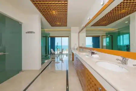 Villa Punta Sam Cancun Beachfront Luxury - 17