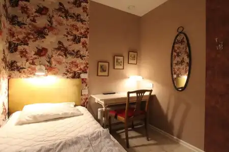 Skanstulls Boutique Hostel - 82
