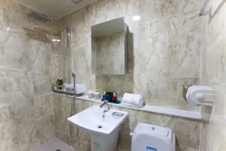 Daewoo Inn - 18