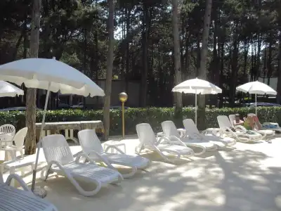 Alemagna bed & breakfast Bibione Lido del Sole - 25