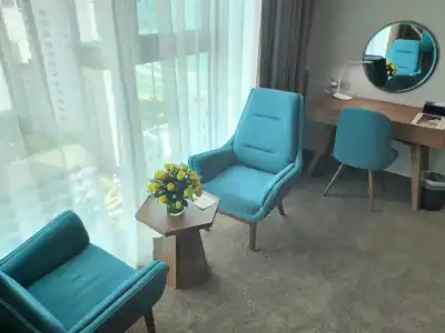 Muong Thanh Luxury Vien Trieu - 37