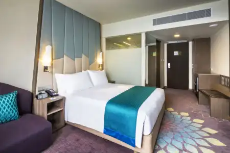 Holiday Inn Express BANGKOK SUKHUMVIT 11 by IHG - 4