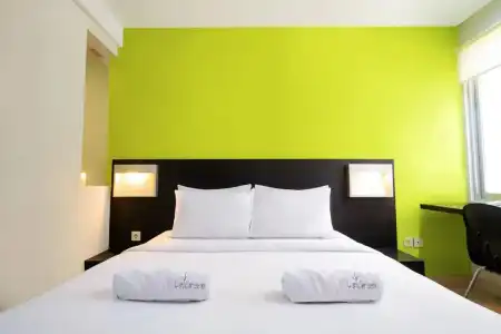 Legreen Suite 1 Pejompongan - 35