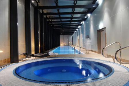 The Manchester Deansgate, by IHG - 20