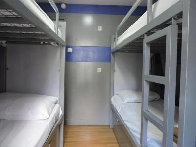 The White Tulip Hostel - 49