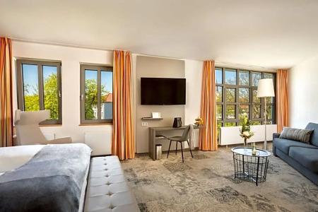 Krämerbrücke Erfurt - 48