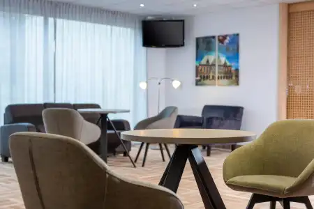 Best Western Achim Bremen - 15