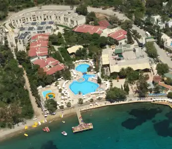 Labranda TMT Bodrum - All Inclusive - 35