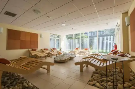 Termal - Terme 3000 - Savas & Resorts - 24