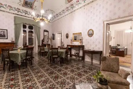 Palazzo 'Il Cavaliere' - B&B di Charme - 20