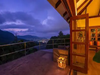 Copolia Lodge - 17