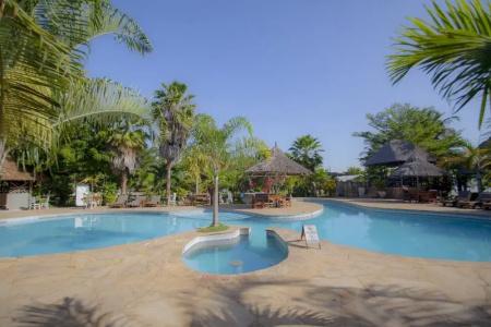 Kijiji Beach Resort - 18