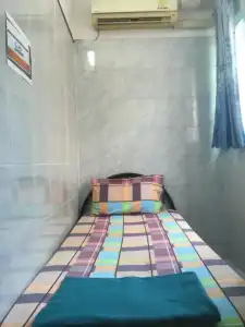 New Central Guesthouse - 24