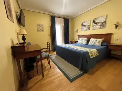Casona de la Reyna - 77