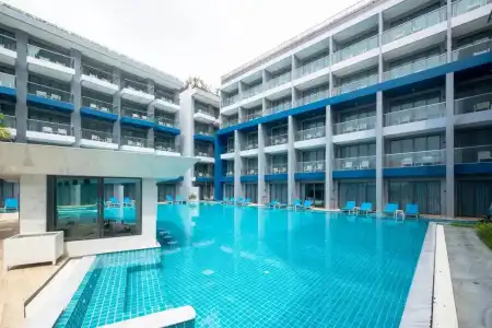 BlueSotel SMART Krabi Aonang Beach - 60