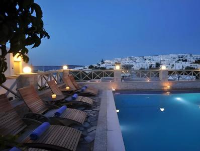 Paliomylos Spa - 30