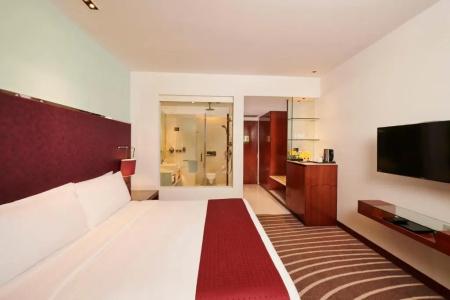 Holiday Inn Mumbai International Airport by IHG - 69