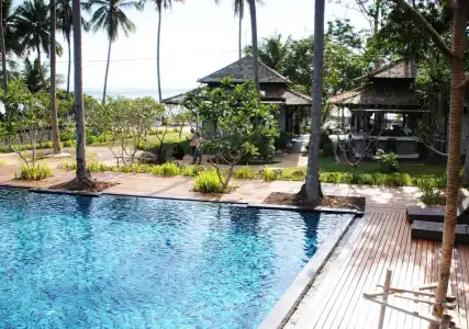 Niramaya Villa & Wellness Resort - 18
