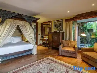 Permata Ayung Private Estate - Adults Only - 76