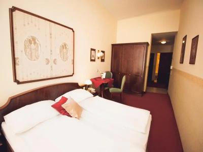 Theater& Suites Wien - 39