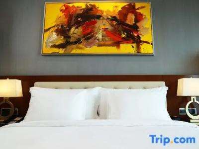 Sedona Suites Ho Chi Minh City - 127