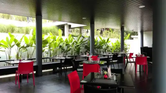 SEAnery Beach Resort - 21
