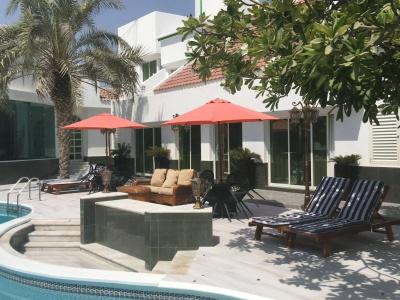 Al Khalidiah Resort - 7
