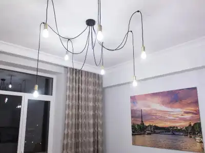 Opera Apartments Almaty - 329