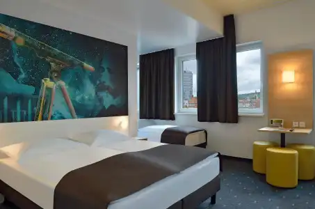 B&B Jena - 8